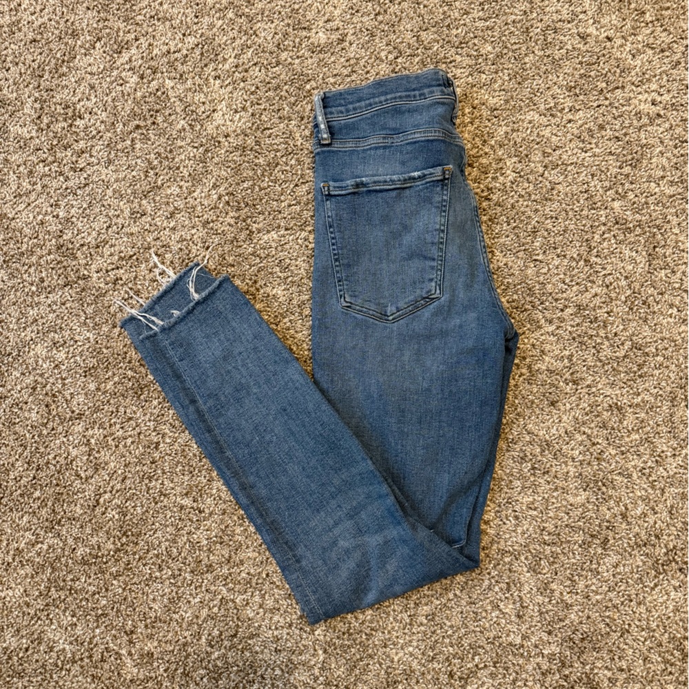 Agolde Jeans - Picture 8 of 11